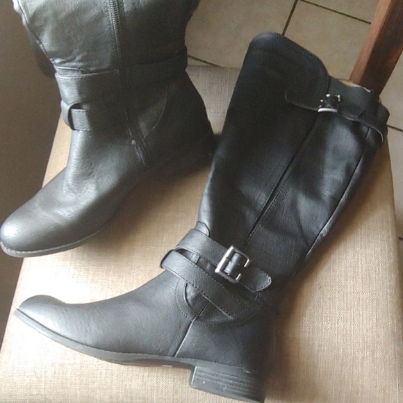 Life Stride Shoes - Boots